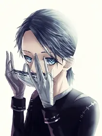 世界守护神之第五人格