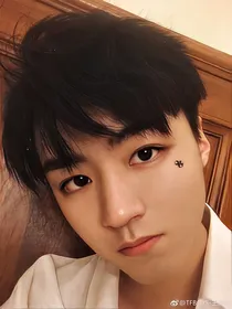 王俊凯:恋上不良少女