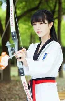 旋风少女之离愁宗师