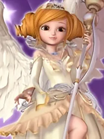星学院蔷薇女神