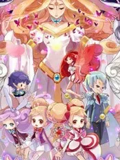 自创小花仙第五季