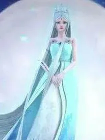 叶罗丽之冰雪女神