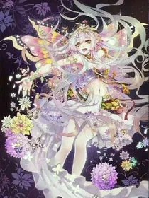 精灵之梦叶罗丽之灵沫公主