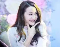 迪丽热巴和鹿晗的恋爱生活