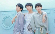 1TFBOYS之那年初夏回来复仇的我们