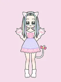 小花仙之红眼泪