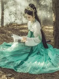 三生三世十里桃花之若樱