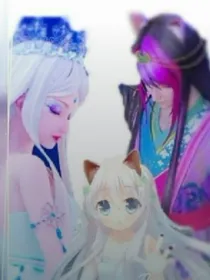 叶罗丽之穿越古代世界