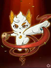 京剧猫之彼岸重现