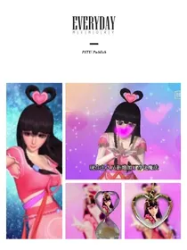 叶罗丽之梦幻奇迹