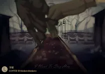 玫瑰花的祝福:杰园