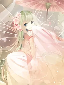 小花仙之双生的奇迹花