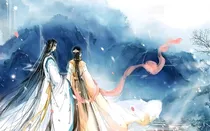 魔女降绕君心。
