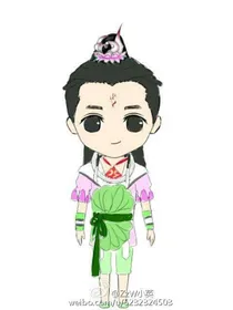 改编封神英雄榜