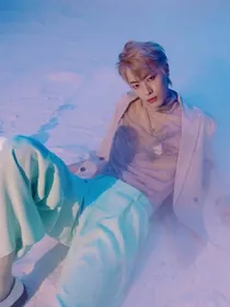 我的老公是idol