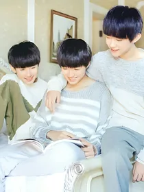 TFboys冷血杀手之重生