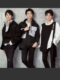 tfboys的宠爱骄妻