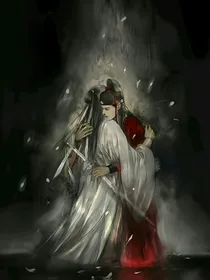 爱了我，但没放过我