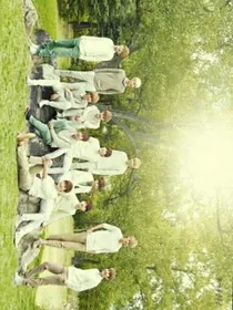 exo：女配也要来逆袭
