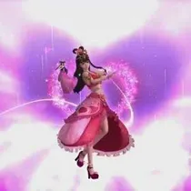 叶萝莉之王默的新身份