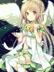 小花仙之信任之心