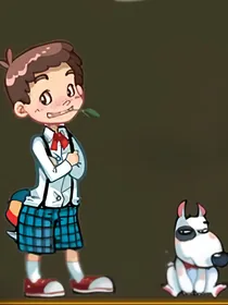 琉璃友谊