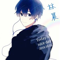 雨恋晨
