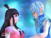 水王子喜欢王默。
