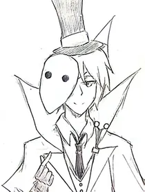 第五人格同人~