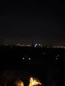 黑夜英雄传