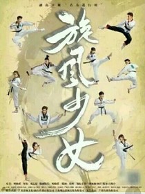 旋风少女之李恩莫报仇