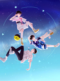 tfboys之魔缘恋