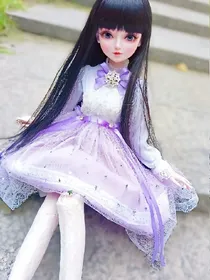 紫莹的故事