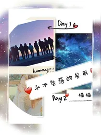 exo:永不坠落的星辰