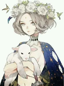总裁：上校夫人回来了