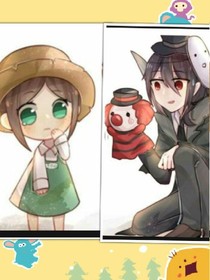 杰园之一定情分