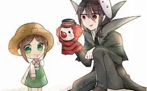 第五人格甜甜杰园