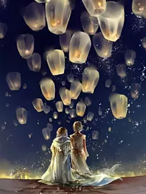 星学院之魔法星灯爱的复仇