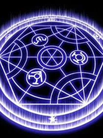 魔法复仇