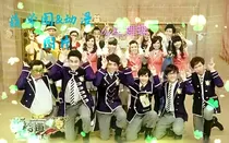 萌学园之魔法公主降临