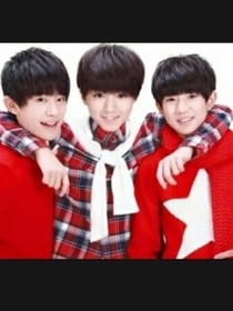 TFBOYS之爱的序言