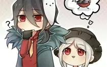 第五人格幼稚园之杰园恋
