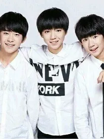tfboys爱上刘氏千金