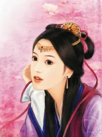战神的傻妃