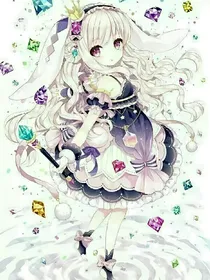 自然的守护者叶梅