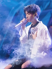 凯:始终为你