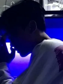 青春你狂野