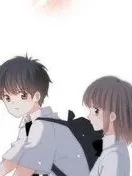 帅哥和美女