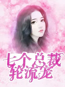 七个总裁轮流宠