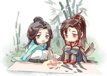 人渣反派自救系统同人文